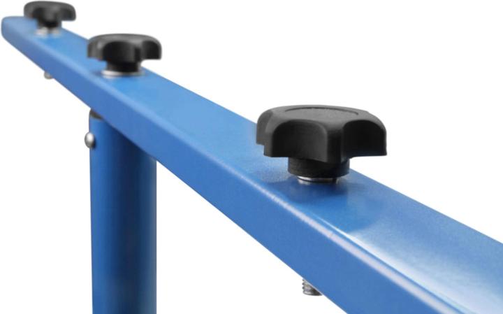 Actual product image Ansmann Construction Spotlight Tripod