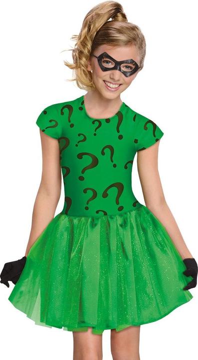 Produktbild Rubies Batman The Riddler (116)