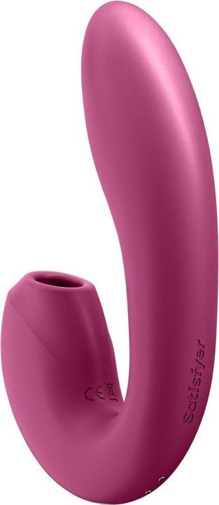 Actual product image Satisfyer Sunray