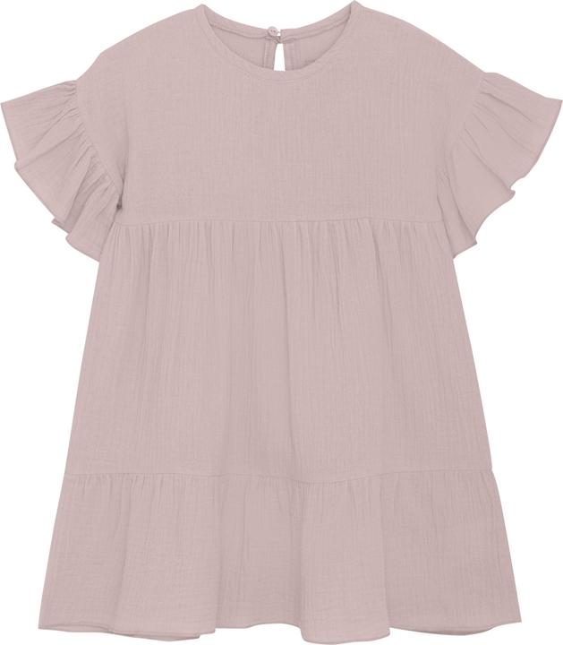 Produktbild Huttelihut Muslin Dress (110)