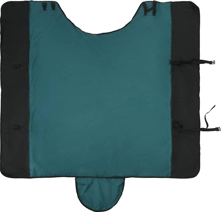 Produktbild vidaXL Pferdedecke (95 cm)