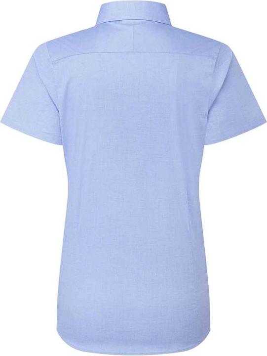 Produktbild Premier Supreme Formelles Hemd kurzärmlig (4XL)