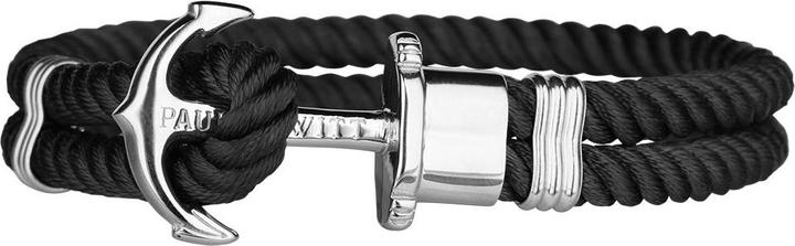 Immagine prodotto Paul Hewitt Phrep (21 cm, Metallo, Tessuto)