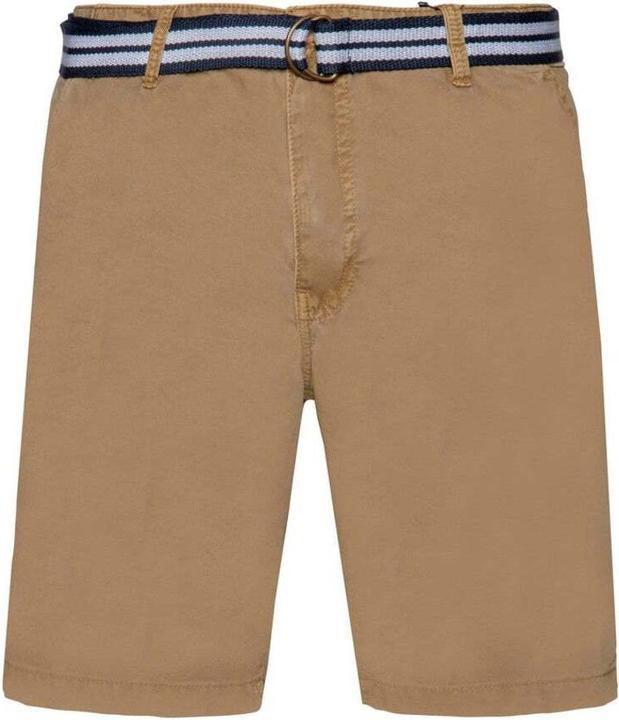 Barre transversale