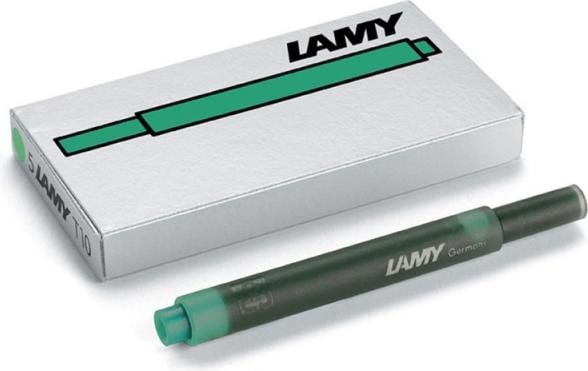 Lamy Grossraumpatrone (Füllertinte, Grün)