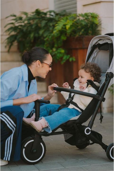 Produktbild SmarTrike Traveler (6 Monate - 4 Jahre)