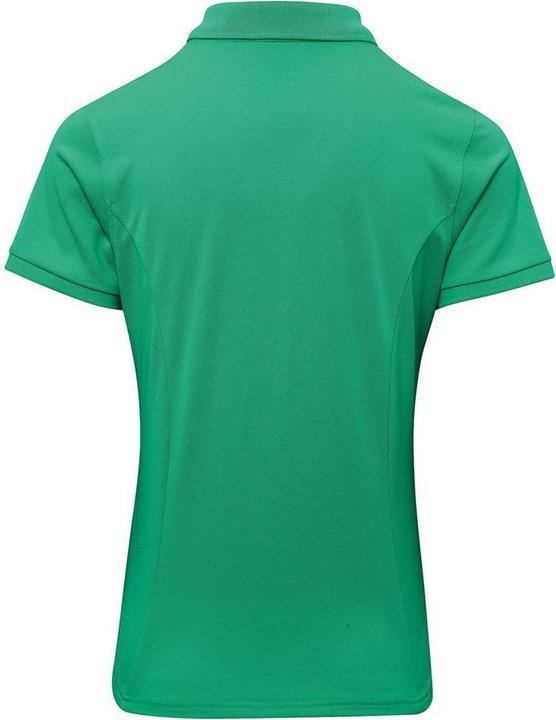 Immagine prodotto Premier Maglietta Polo Plus Donna (XS)