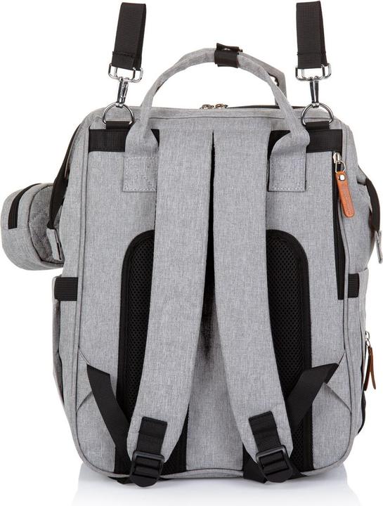 Actual product image Chipolino Diaper bag