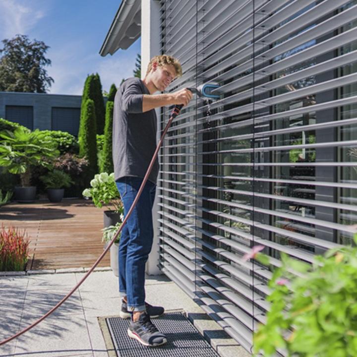 Image du produit Gardena Brosse pour stores Cleansystem