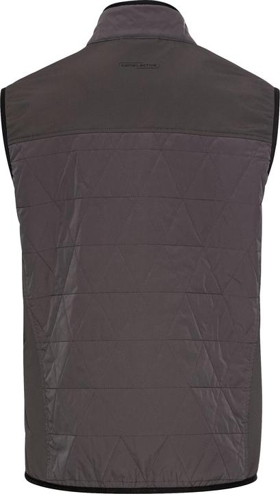 Actual product image Camel Active Weste mit Stehkragen (58)