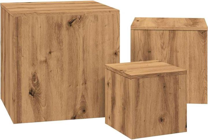 Immagine prodotto vidaXL Aleah (45 x 45 x 45 cm)