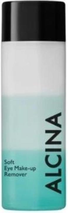 Alcina Soft (Make-Up Entferner, 100 ml)