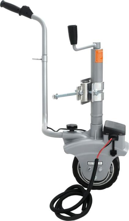 Image du produit vidaXL Stützrad