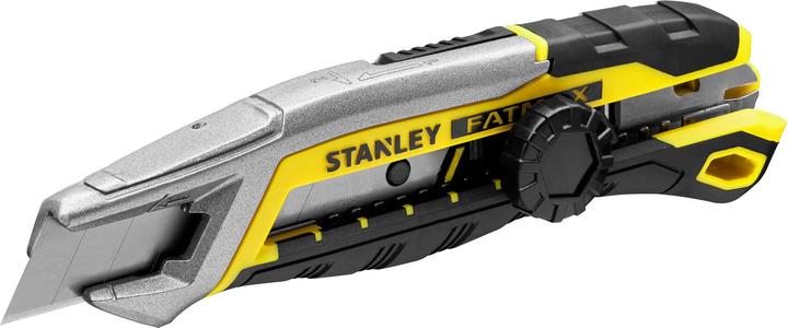 Stanley Fatmax (Cutter)