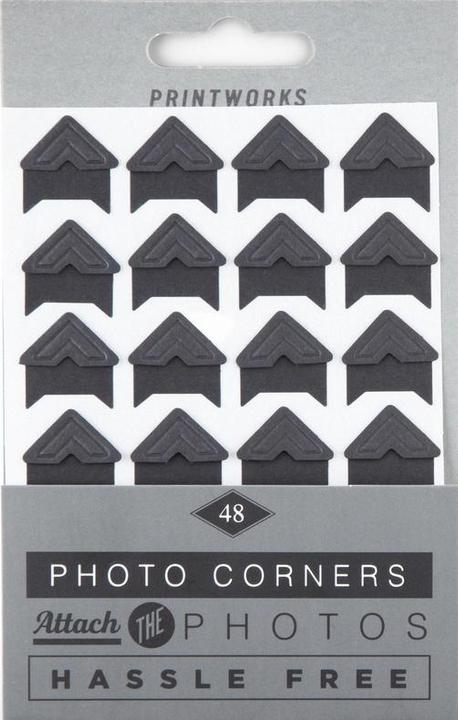 Printworks Fotoalbum - Fotohose