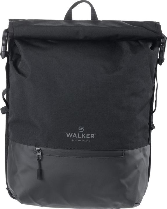 Produktbild Walker Concept II Schulrucksack Mika anthracite (21 l)