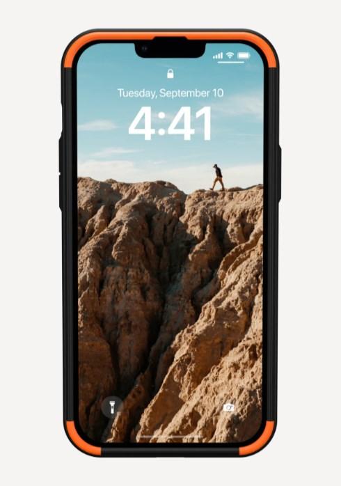 Produktbild UAG Civilian Magsafe Case (Apple iPhone 14 Plus)