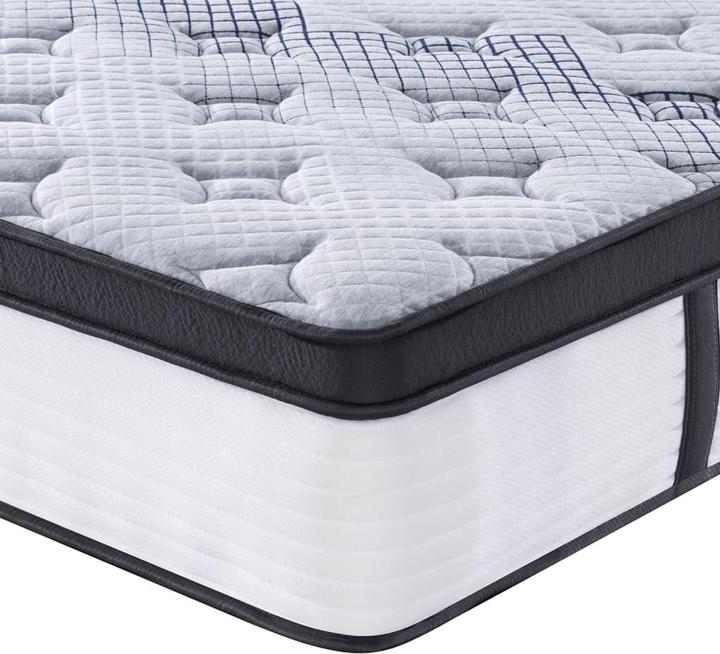 Actual product image vidaXL Jerrine (Foam core, 90 x 200 cm)