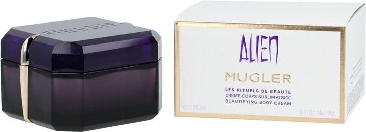 Produktbild Thierry Mugler Alien (Körpercreme, 200 ml)