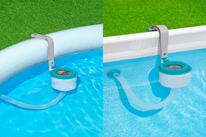 Actual product image Bestway Suspension skimmer for filter systems