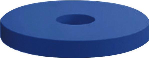 Immagine prodotto Profix Rondelle insonorizzate Elastomer 6000 (Ancoraggi calcestruzzo, 50 pz.)