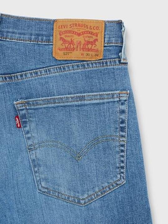 Produktbild Levis Stivali Slim Boot Cut (W34/L34)