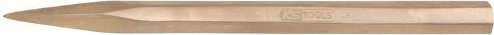 Image du produit KS Tools Ciseau pointu BRONZEplus