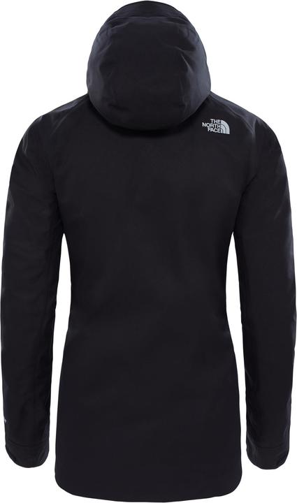 Produktbild North Face All Terrain Zip-In GTX Jacket (S)
