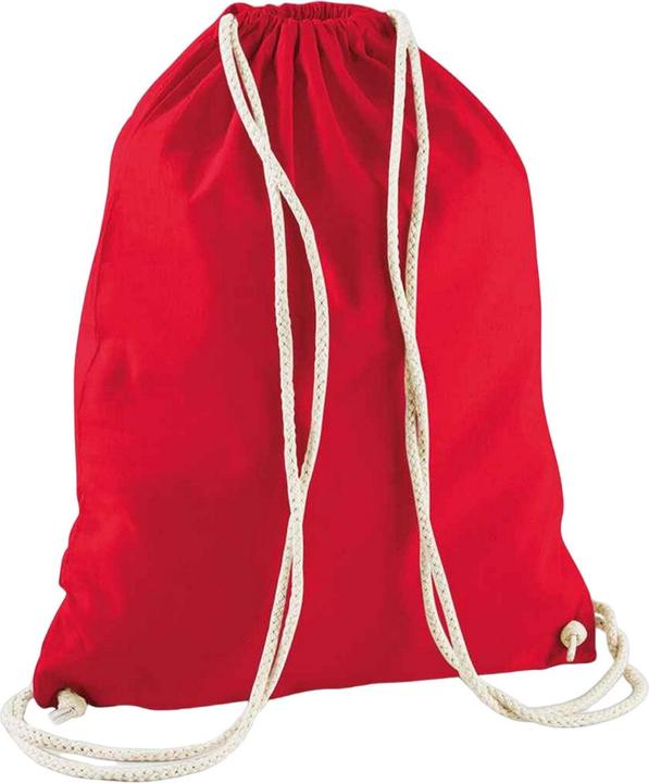 Immagine prodotto Westford Mill Cotone Borsa con Coulisse (12 l)