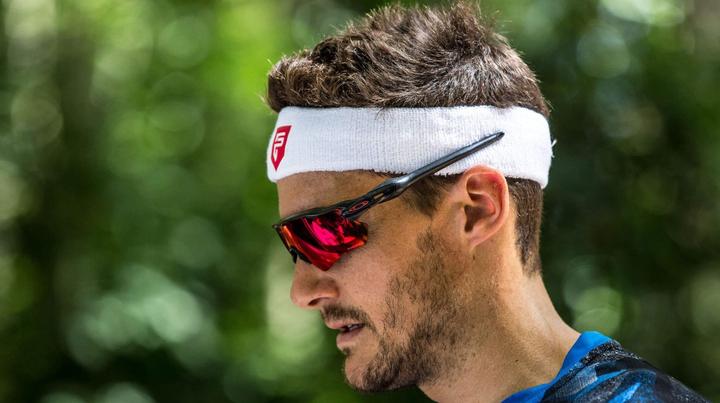 Produktbild Oakley Radar EV Path (Matte Black, Prizm Road)