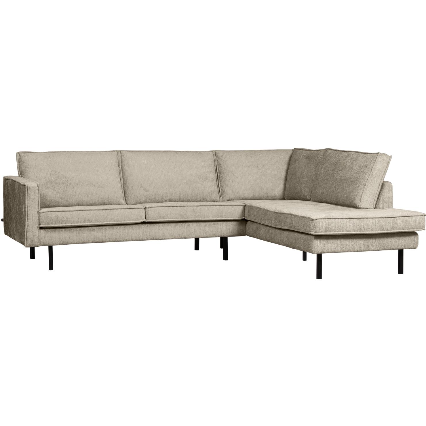 BePureHome, Sofa, Rodeo (Ecksofa)