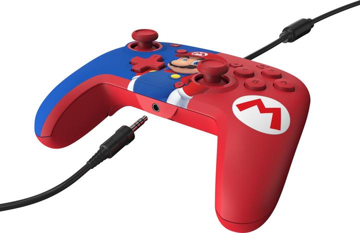 Productafbeelding PDP Bundel Mario Nintendo Switch (Switch)