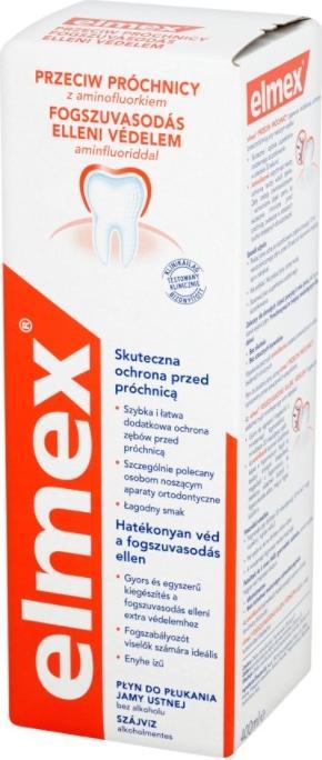 Elmex Na (400 ml)