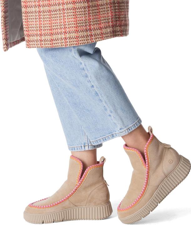 Actual product image Tamaris Ankle boot (39)