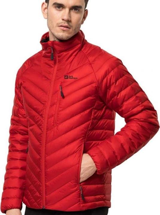 Produktbild Jack Wolfskin Passamani Down Jkt M (XXL)