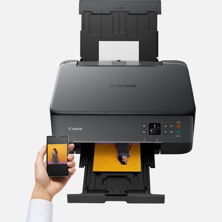 Produktbild Canon Pixma TS5350i (Tintenpatrone, Farbe)