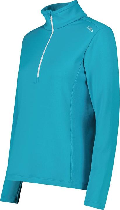 Produktbild CMP Campagnolo Damen Fleece-Halbzipper (S)