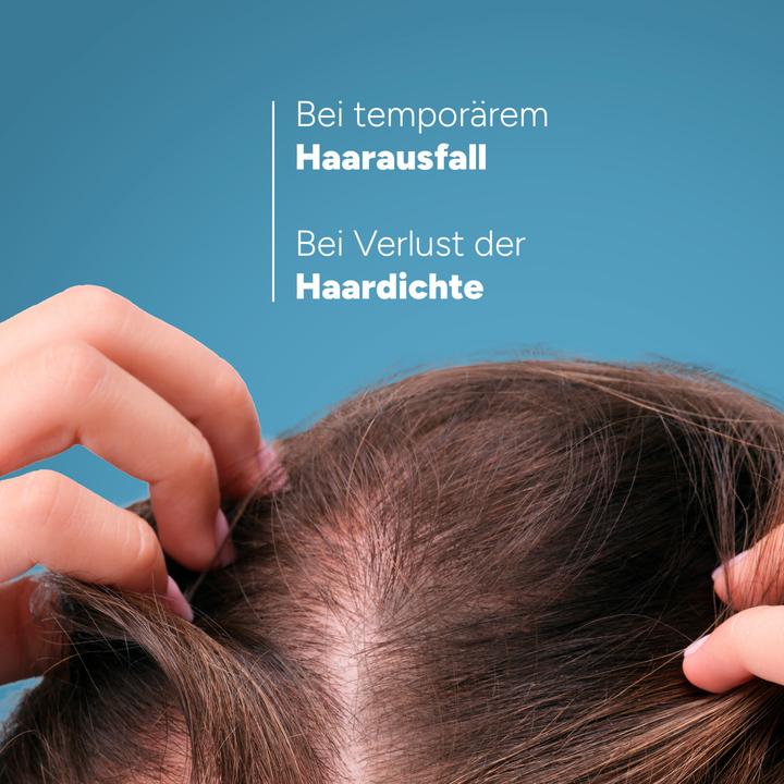 Produktbild Ducray ANAPHASE REACTIV Shampoo bei Haarausfall (200 ml, Flüssiges Shampoo)
