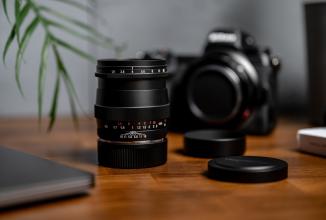 Image du produit Voigtländer Ultron 75mm f/1.9 MC VM (Leica M, Plein format)