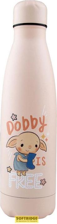Actual product image Cinereplicas Harry Potter: Dobby is Free (0.50 l)