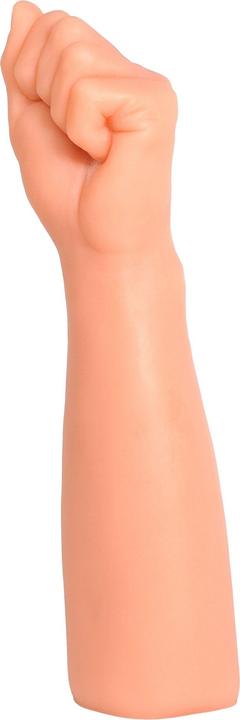 Actual product image ToyJoy Extreme The Fist Dong PVC 30 cm