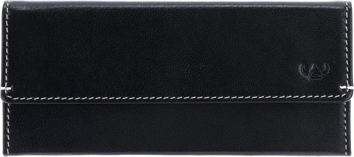 Immagine prodotto Golden Head Portaocchiali Bari in pelle 7 cm