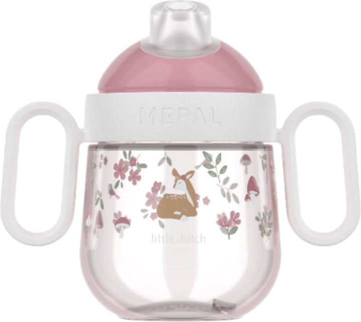 Produktbild Mepal Little Dutch Fairy Garden Non-Spill Cup