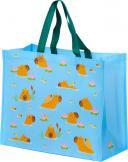 Produktbild Puckator Capybara shopping bag