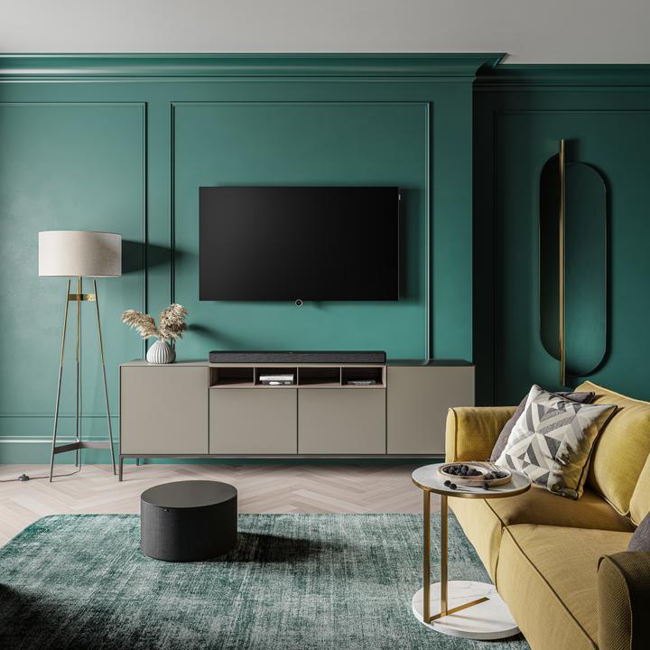 Produktbild Loewe Klang bar 5 mr (220 W, 5.1.2 Kanal)