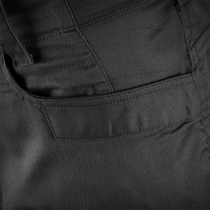 Actual product image Stoirm Urban Trousers Gen2 - Black - 30/32 (W30/L32)
