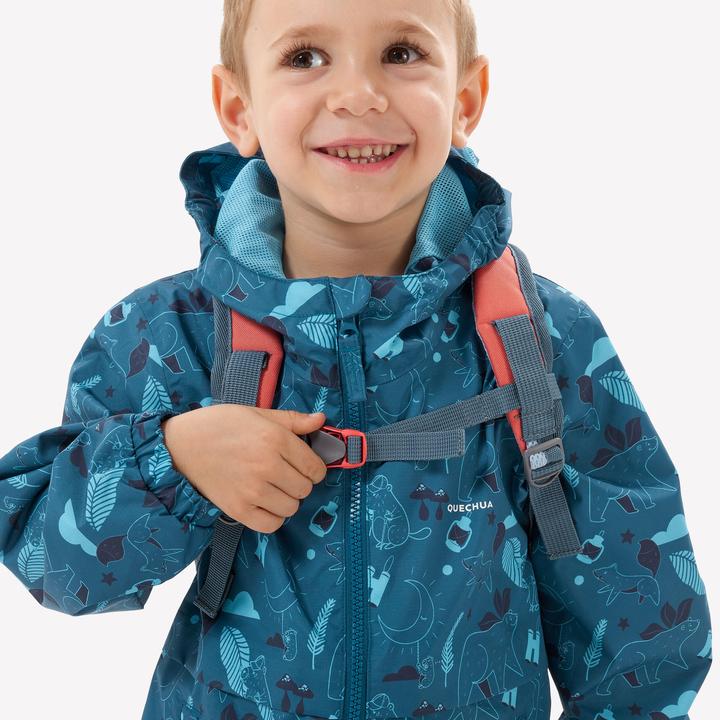 Immagine prodotto Quechua MH100 (5 l)