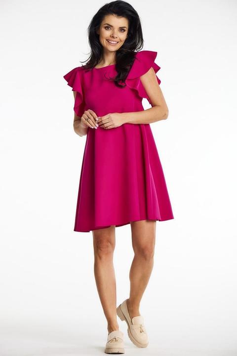 Produktbild Awama Cocktailkleid model (M)