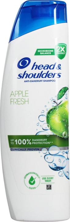 Immagine prodotto MGA Na (Shampoo liquido, 250 ml)