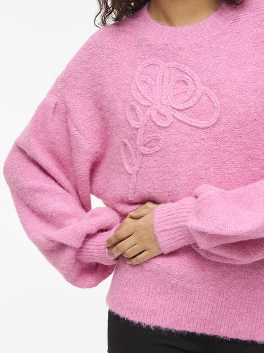 Produktbild Vila VIMARLEY Rundhals Strickpullover (S)